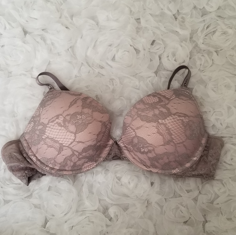 Victoria's Secret Biofit Bra